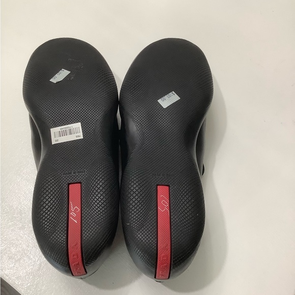 Men Prada Loafer - Picture 4 of 6